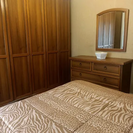 Girasole Apartamento *