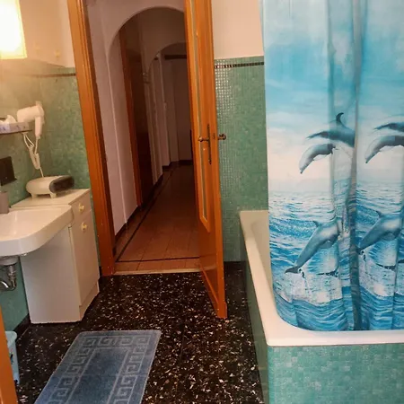 Girasole Apartament