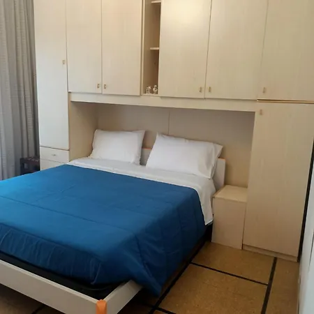 Girasole Apartamento San Remo