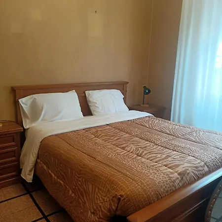 Girasole Apartamento *