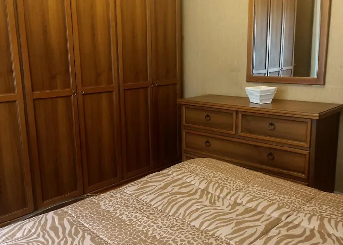 Girasole Apartamento *