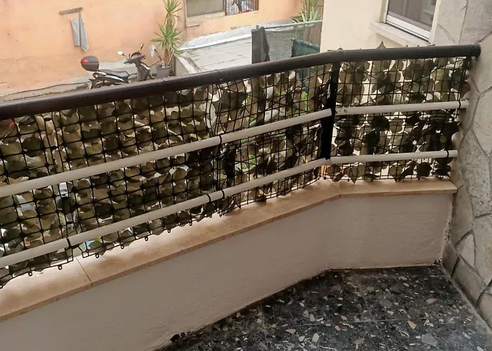 Apartamento Girasole San Remo