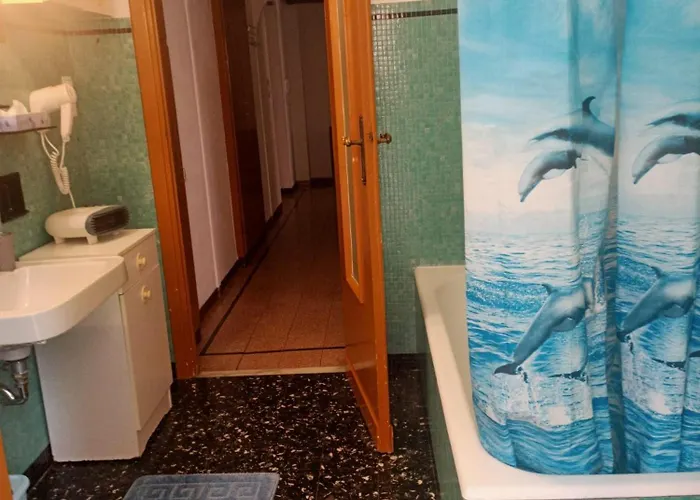 Girasole Apartamento