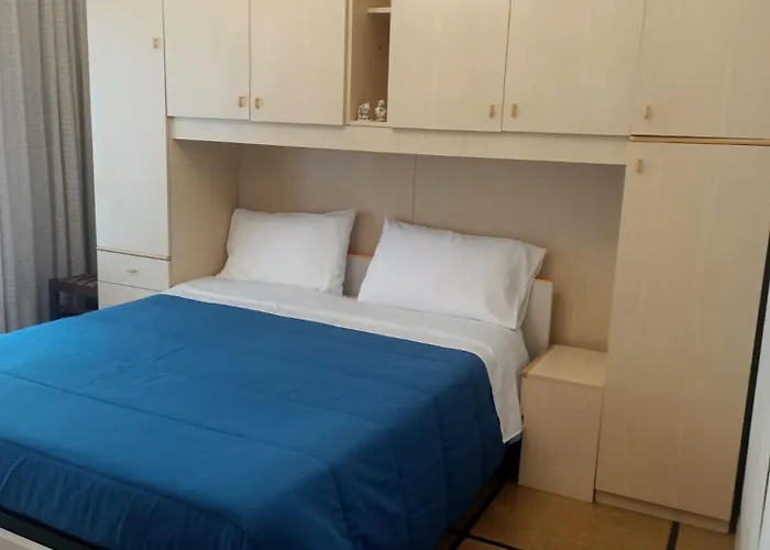 Girasole Apartamento San Remo