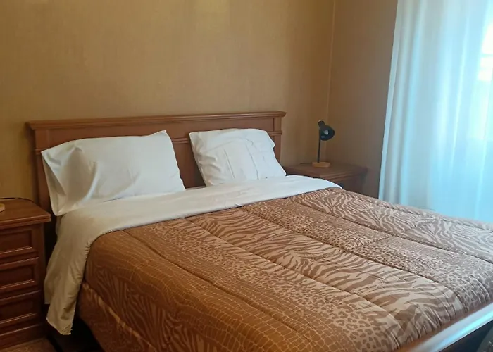 Girasole Apartamento *