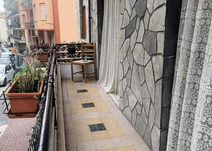 Apartamento Girasole San Remo